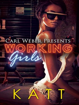 cover image of Working Girls